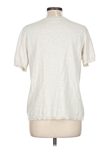Carol Anderson by Invitation Short Sleeve T-Shirt (view 2)