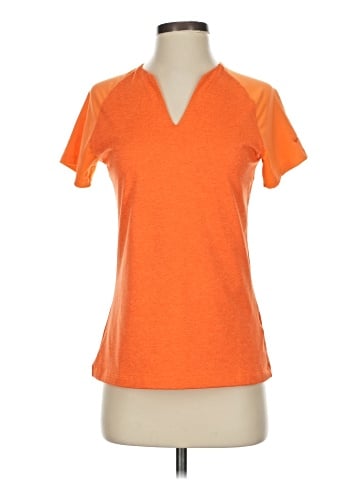 Nike Golf Active T-Shirt (view 1)