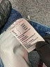 American Eagle Outfitters Stars Blue Jeans Size 4s - photo 7