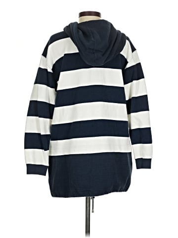 Liz & Co. Poncho (view 2)