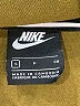 Nike Green Zip Up Hoodie Size S - photo 6