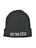 Brian Lichtenberg Gray Teal Beanie One size - photo 1