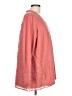 LOGO Lounge Red Cardigan Size L - photo 4