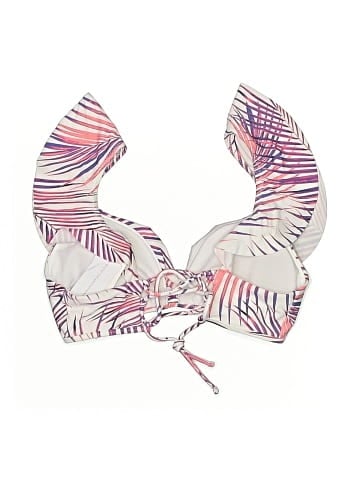 Raisins Swimsuit Top (view 2)