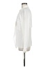 A.L.C. Ivory Long Sleeve Blouse Size M - photo 5