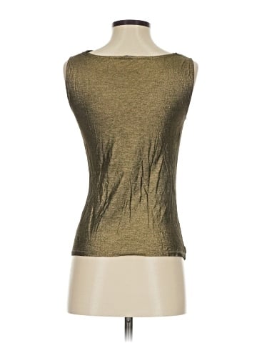 Elie Tahari Sleeveless T-Shirt (view 2)