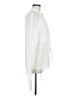 A.L.C. Ivory Long Sleeve Blouse Size M - photo 4