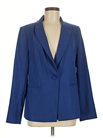 TAILORED by Rebecca Taylor Blazer (view 1)