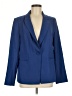 TAILORED by Rebecca Taylor Blue Blazer Size M (estimated) - photo 1