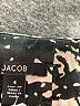 Jacob Floral Black Formal Skirt Size 4 - photo 5