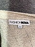 Fashion Nova Tan Cardigan Size L - photo 7