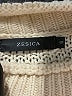 Zesica Solid Tan Turtleneck Sweater Size S - photo 7
