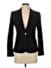 Zara Basic Black Blazer Size S - photo 1