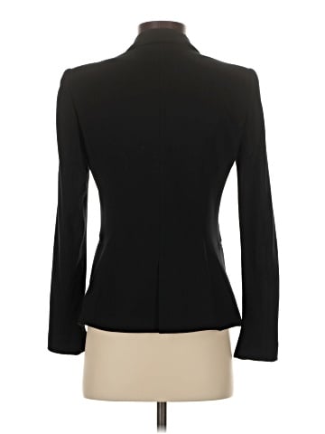Zara Basic Blazer (view 2)