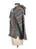 Artesania 100% Acrylic Tweed Gray Pullover Sweater Size S - photo 5