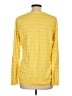 Gap Outlet Yellow Pullover Sweater Size L - photo 2