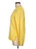 Gap Outlet Yellow Pullover Sweater Size L - photo 5