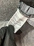 Alfani Graphic Black Casual Pants Size L - photo 8