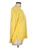 Gap Outlet Yellow Pullover Sweater Size L - photo 4
