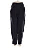 Assorted Brands Black Casual Pants Size XXS - photo 1