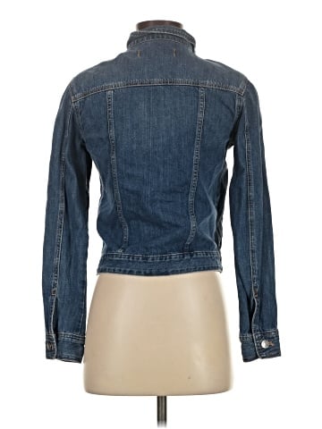 Express Denim Jacket (view 2)