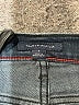 Tommy Hilfiger Hearts Blue Jeans Size 6 - photo 6