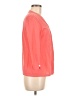 Chico's Orange Kimono Size Med (1) - photo 4
