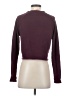 Nike Burgundy Pullover Sweater Size XS - photo 2