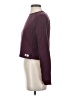 Nike Burgundy Pullover Sweater Size XS - photo 5