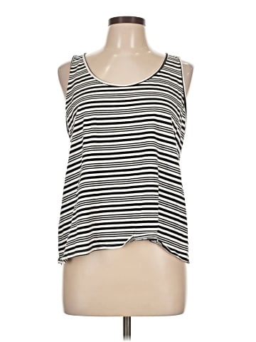 Moda International Tank Top (view 1)