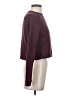 Nike Burgundy Pullover Sweater Size XS - photo 4