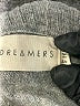 Dreamers Gray Turtleneck Sweater Size S - photo 7