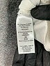 Scoop Ivory Track Jacket Size 0 - 2 - photo 7