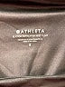 Athleta Black Active Pants Size S - photo 7