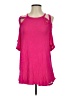 Bibi Pink Cardigan Size S - photo 1