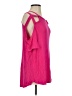 Bibi Pink Cardigan Size S - photo 4