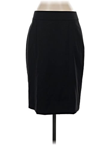 Brooks Brothers Wool Skirt (view 1)