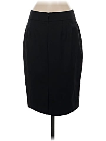 Brooks Brothers Wool Skirt (view 2)