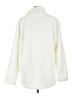 DKNY 100% Polyester Ivory Sweatshirt Size M - photo 2