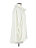 DKNY 100% Polyester Ivory Sweatshirt Size M - photo 4