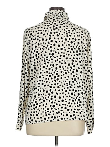 Gilli Long Sleeve Blouse (view 2)