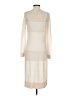 Halston Heritage Ivory Kimono Size XS - photo 2