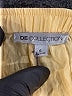 De Collection 100% Polyester Yellow Casual Skirt Size S - photo 4