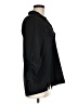 Doe & Rae 100% Polyester Black 3/4 Sleeve Blouse Size M - photo 4