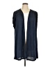 Time and Tru Blue Cardigan Size XL - photo 1