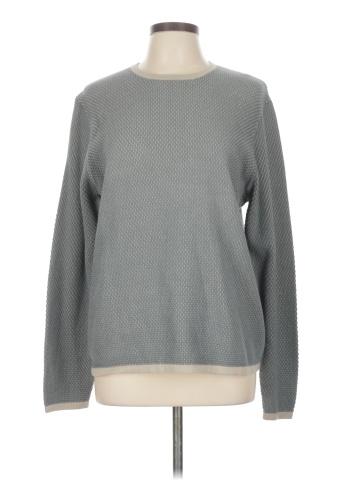 Jason Maxwell Pullover Sweater (view 1)