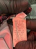 Onzie Tie-dye Red Active Pants Size XS - photo 8