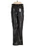 Gap 100% Polyester Black Casual Pants Size 0 (petite) - photo 1