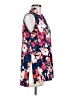 Assorted Brands Pink Sleeveless Button-Down Shirt Size M - photo 4