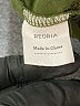 REORIA Solid Green Romper Size L - photo 6